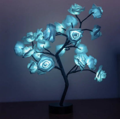 LumaRose — Eternal Glow, Lasting Love
