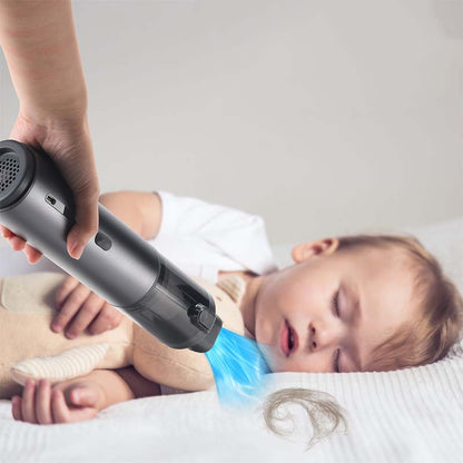 Car Detangler – Instant Cleanliness and Freedom