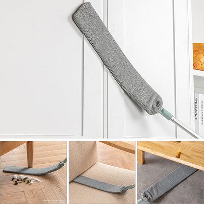 GapGlide — Effortless flawless home