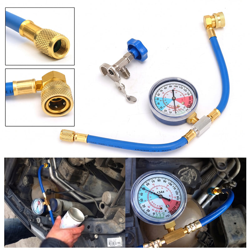 ChillFlow Pro Hose – Provides Cool Safety