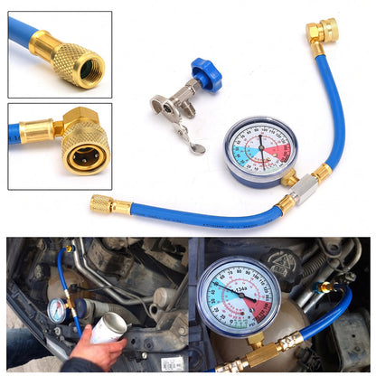ChillFlow Pro Hose – Provides Cool Safety