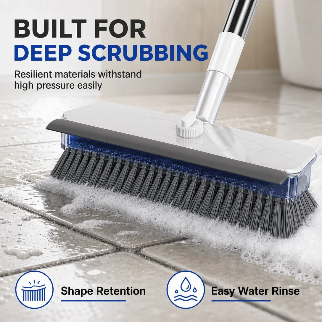 SparkBrilliance — Effortless Clean, Instant Pride