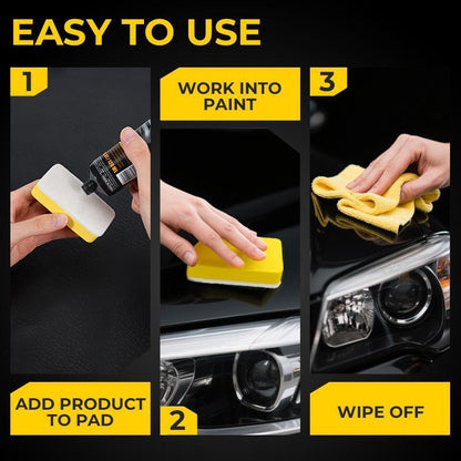 ScratchErase Wax — Instant Flawless Shine