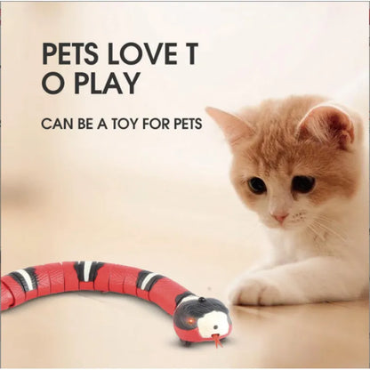 ViperVibe Interactive Worm — Endless Fun Energizer