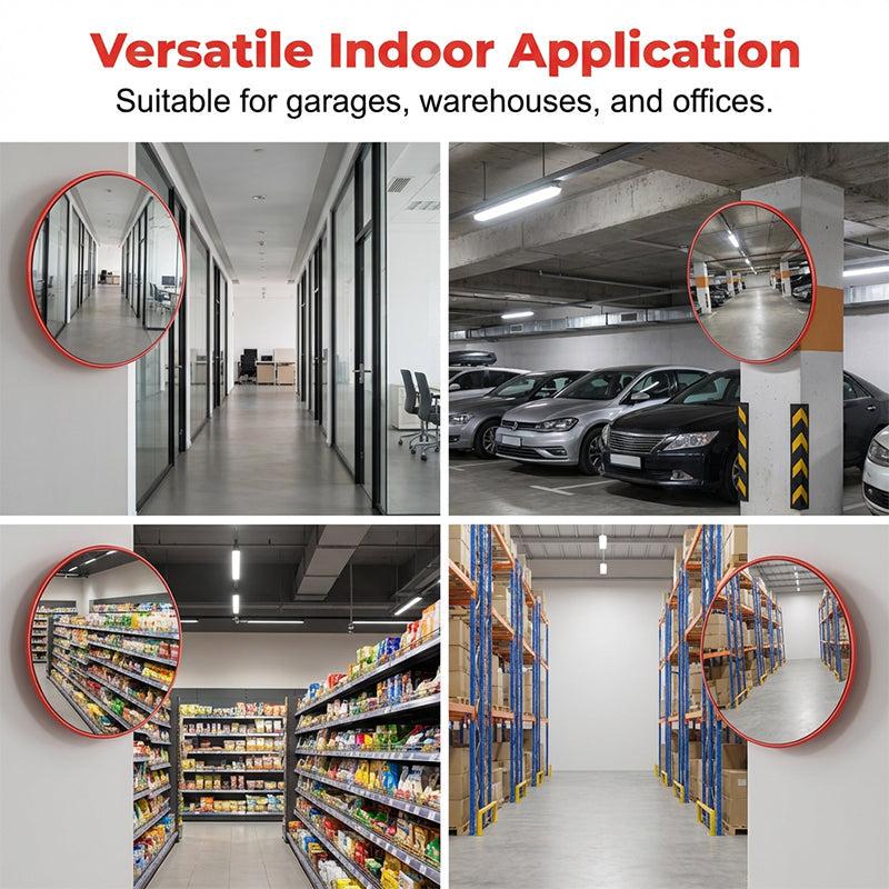 VisionGuard – Clear Vision, Secure Spaces