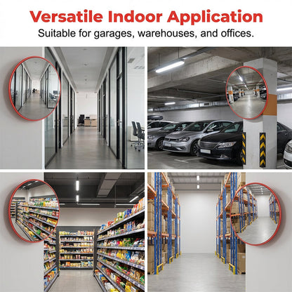 VisionGuard – Clear Vision, Secure Spaces