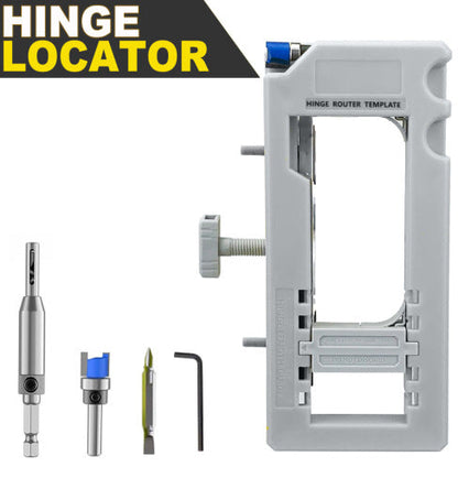 SwiftHinge Pro — Flawless Hinges, Every Time