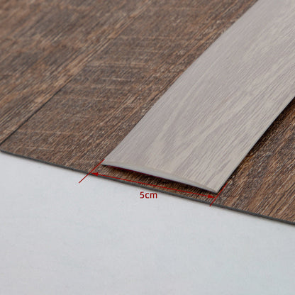 GlideSeal Floor Strips — Secure, Elegant, Effortless
