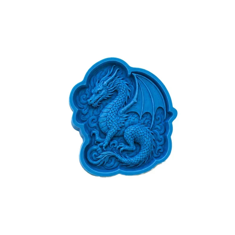 MythicFire — Ignite Magical Garden Charm