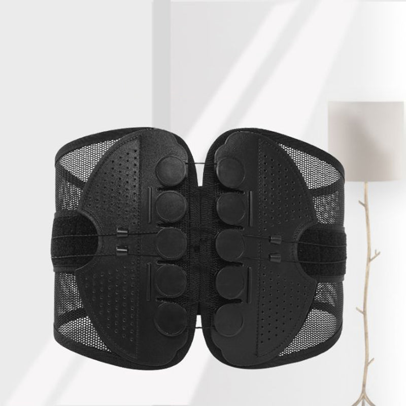 SpineSculpt — Feel Stronger Instantly