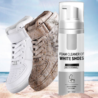 SneakLift — Instant Radiant Shoe Refresh