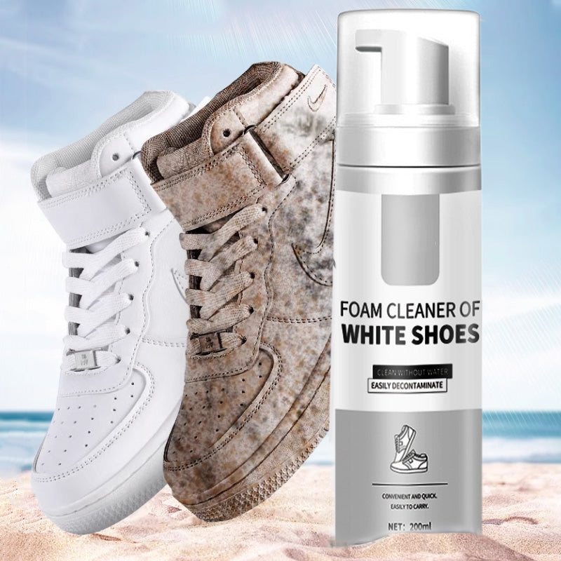 SneakLift — Instant Radiant Shoe Refresh