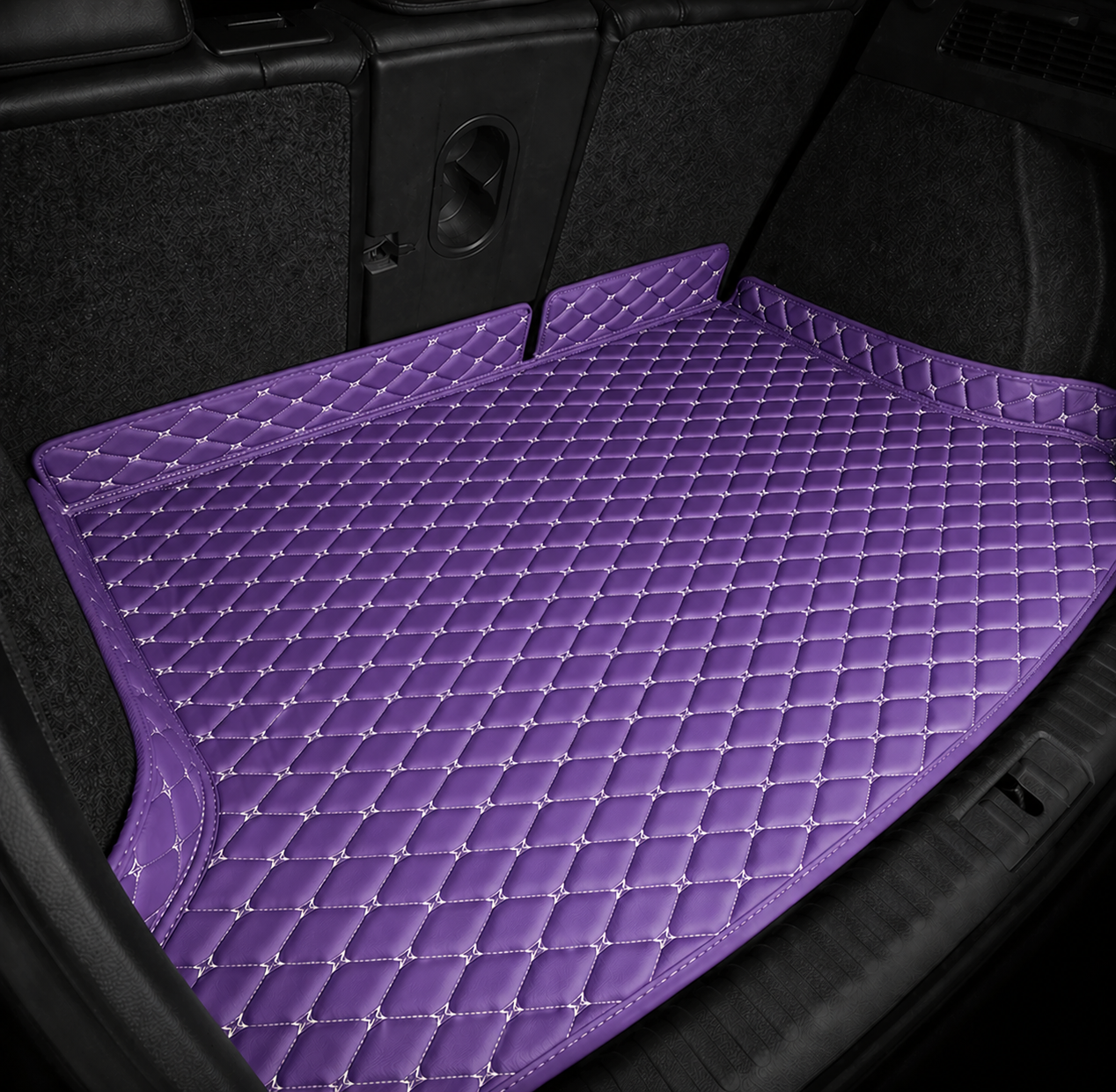 VeloGuard Elite — Unmatched Clean Luxury