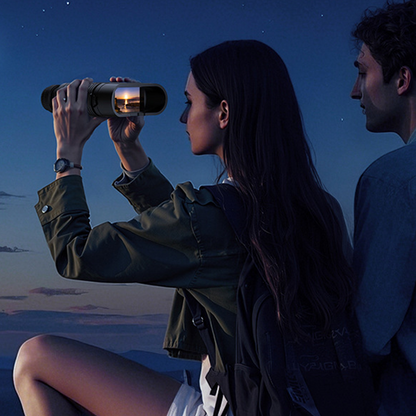 NightSight Pro — See Clearly and Fearlessly