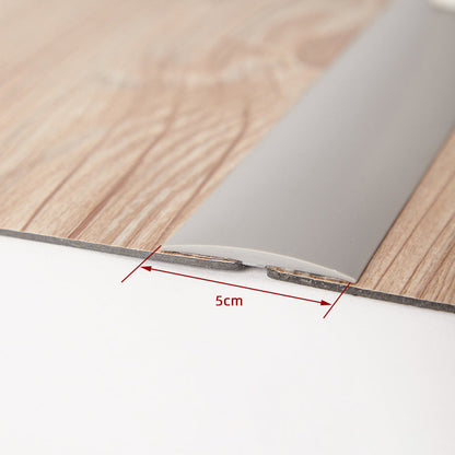GlideSeal Floor Strips — Secure, Elegant, Effortless
