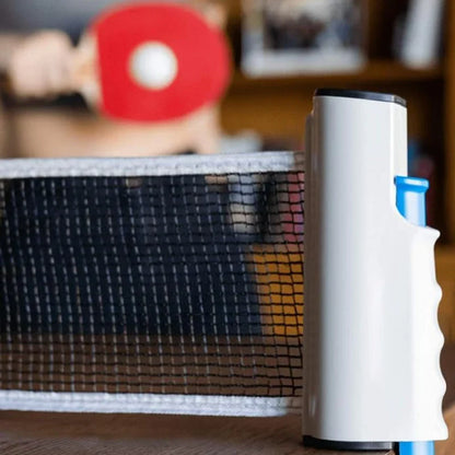 SnapSwing Portable Net — Play Anywhere Instantly