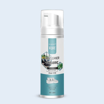 RenewMist Foam Cleaner for Fabrics — Instant Freshness for Textiles