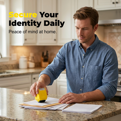 ShadowMark Privacy Roller — Instantly Secure Your Secrets