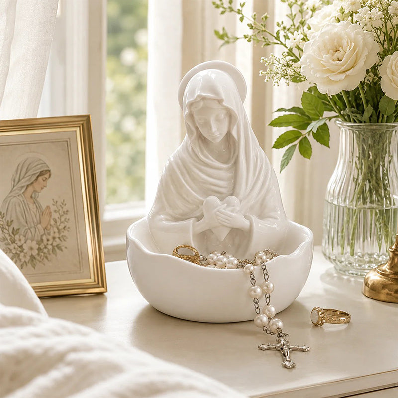 LumaNest – Elegance Meets Effortless Organization