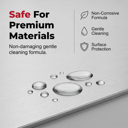 MarineArmor Rust Protection — Restore Shine Immediately