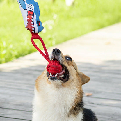 GripTug Deluxe — Unleash their wild joy