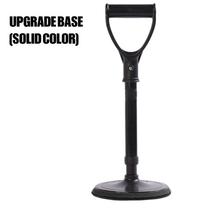 Standing Support Pole – Effortless, Secure Freedom