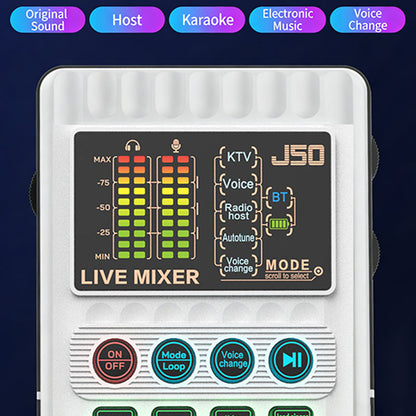 VoiceMaster Pro — Clear Commands, Powerful Sound