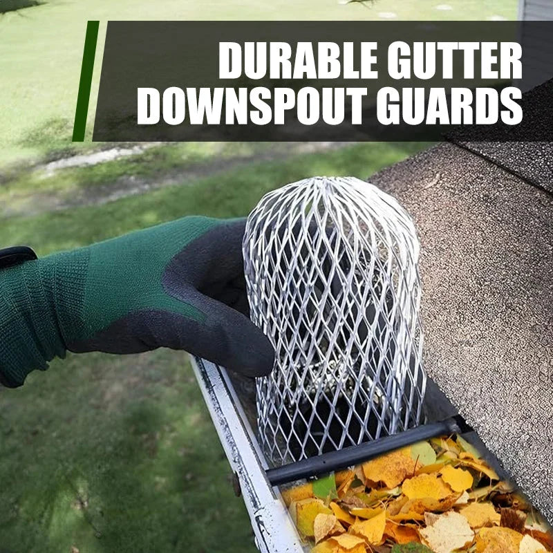 StormGuard Shield — Effortless Protection, Lasting Peace