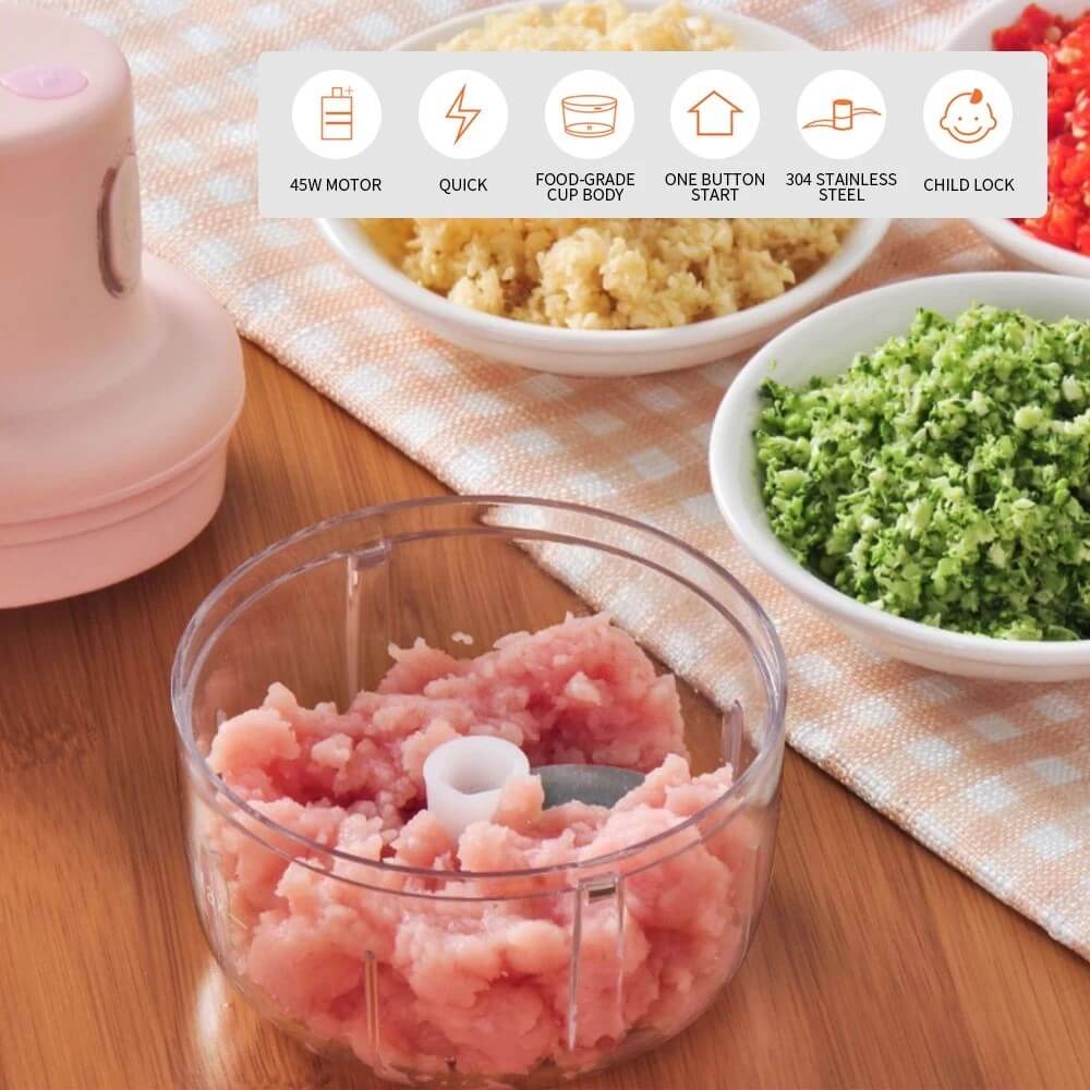 SnapChop — Effortless Kitchen Magic