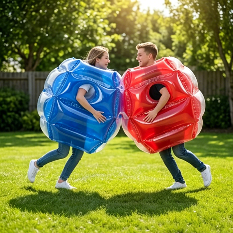 BounceBlast Ball — Endless Joyful Active Play Fun