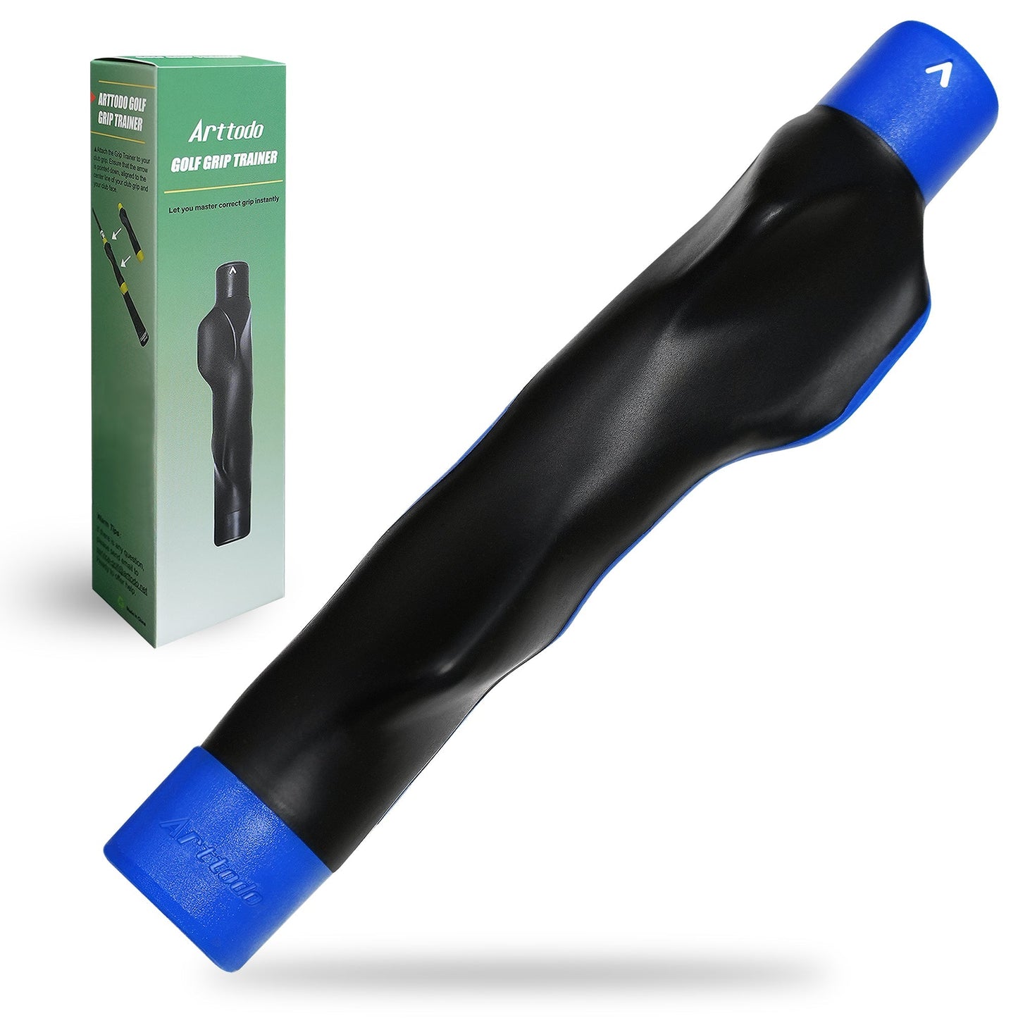 GripMaster Trainer — Precision Strength Confidence