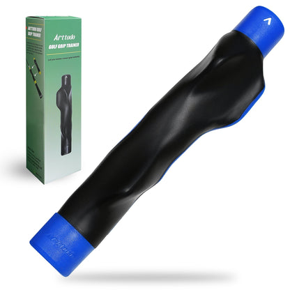 GripMaster Trainer — Precision Strength Confidence