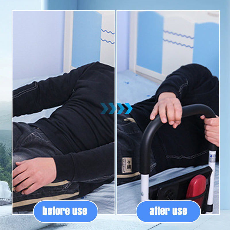 BedGuardian — Reliable Support Anytime