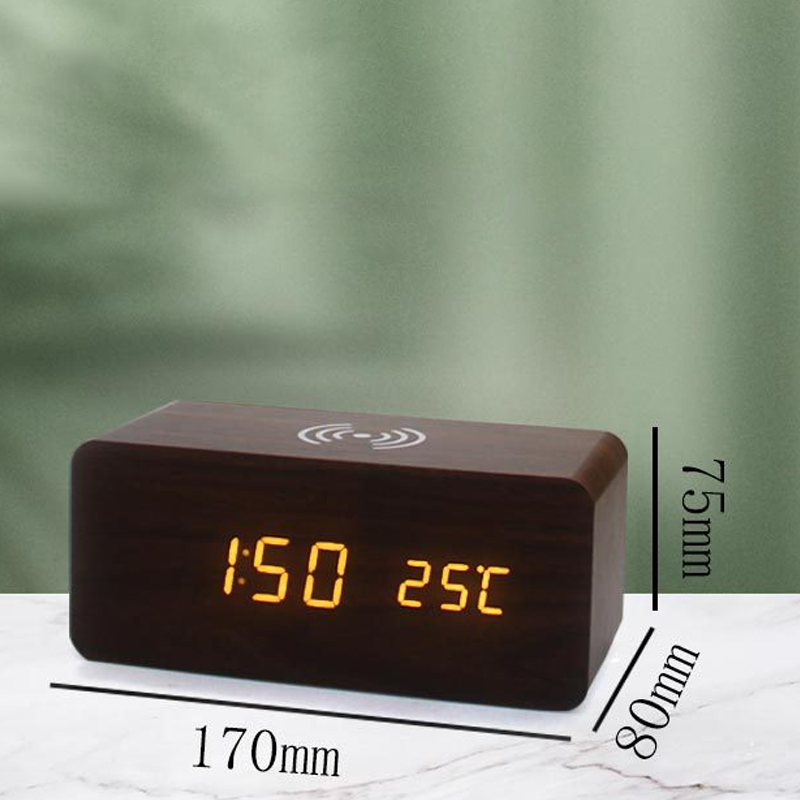 HarmonyCharge – Wake Up Refreshed, Recharge Calmly