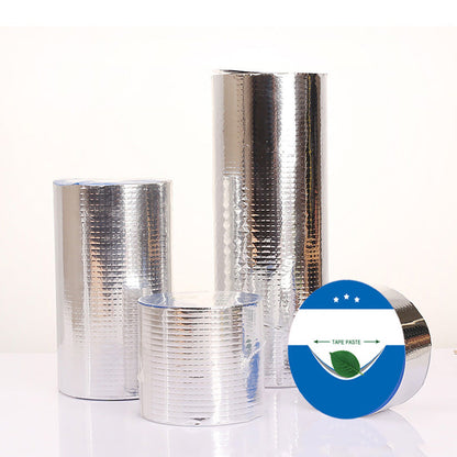 LeakShield Tape — Instant Leak Protection
