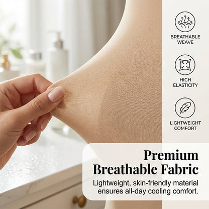 Sophia – Body Shaping Full Body Shaper with Butt Lifter