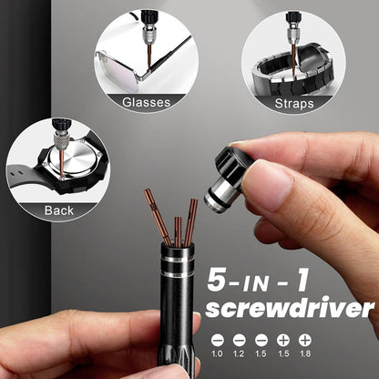 PrecisionGear – Master Repairs with Confidence