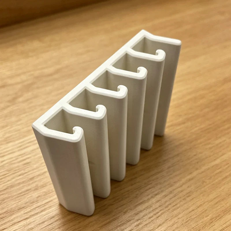 SmartHomes LidNest — Instantly Tidy Kitchen