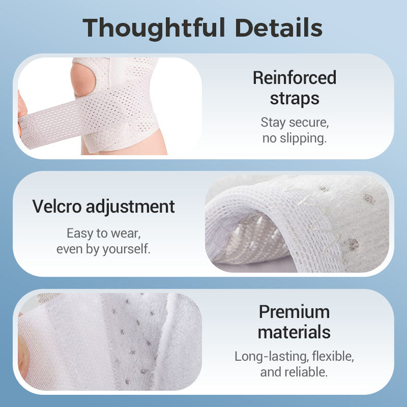 KneeFreedom Support — Move Pain-Free and Confidently