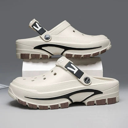Mason — Unisex Breathable Comfort Sandals | 50% OFF
