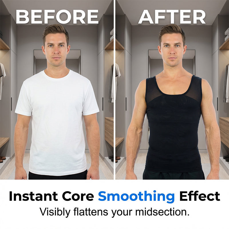 Shape Your Best Self — Sculpt, Cool, Strengthen