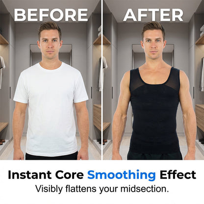 Shape Your Best Self — Sculpt, Cool, Strengthen