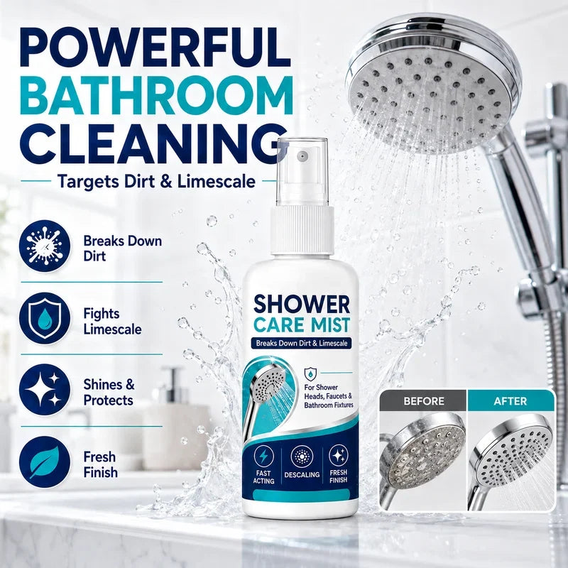 PureShine Spray — Instantly Revive Sparkle