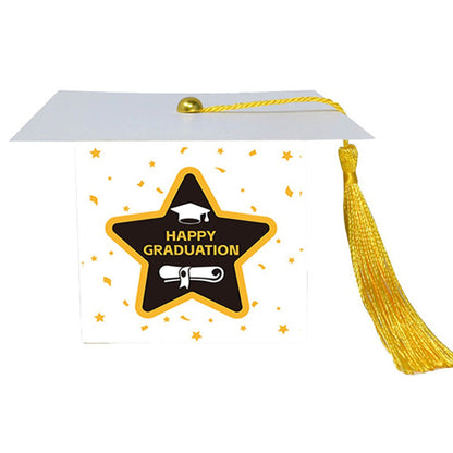 CapsyCharm — Celebrate Graduation Pride