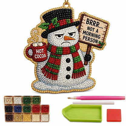 Holiday PearlCraft — Spark Joy, Create Memories
