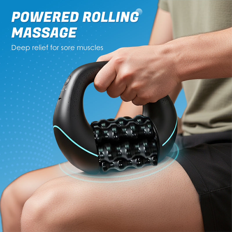 Muscle Rescue Pro — Fast Relief Everywhere