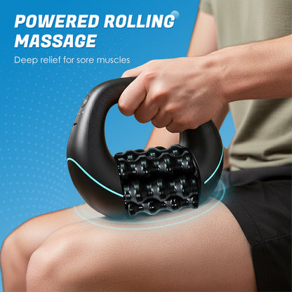 Muscle Rescue Pro — Fast Relief Everywhere