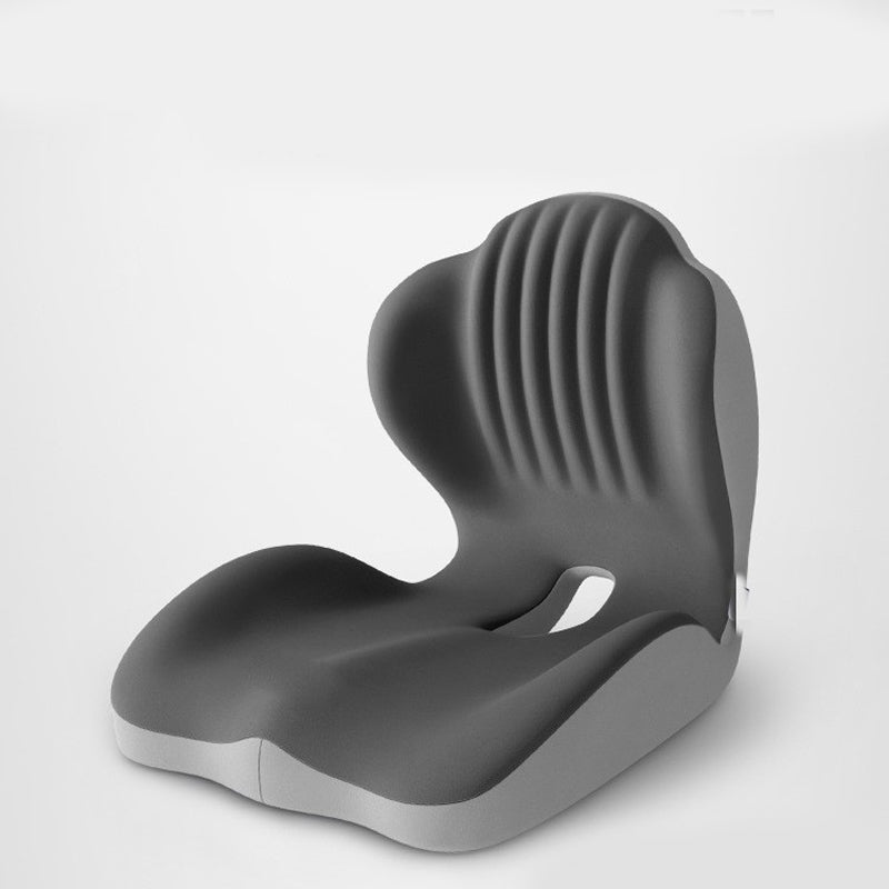 Sit Happier Pillow — Instant Comfort, Perfect Posture