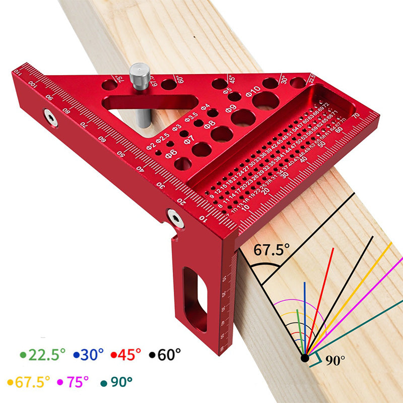 EdgeCraft Pro — Precision Cutting with Confidence