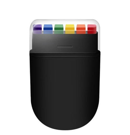 Vivid Face Paint Stick — Boldness Unleashed